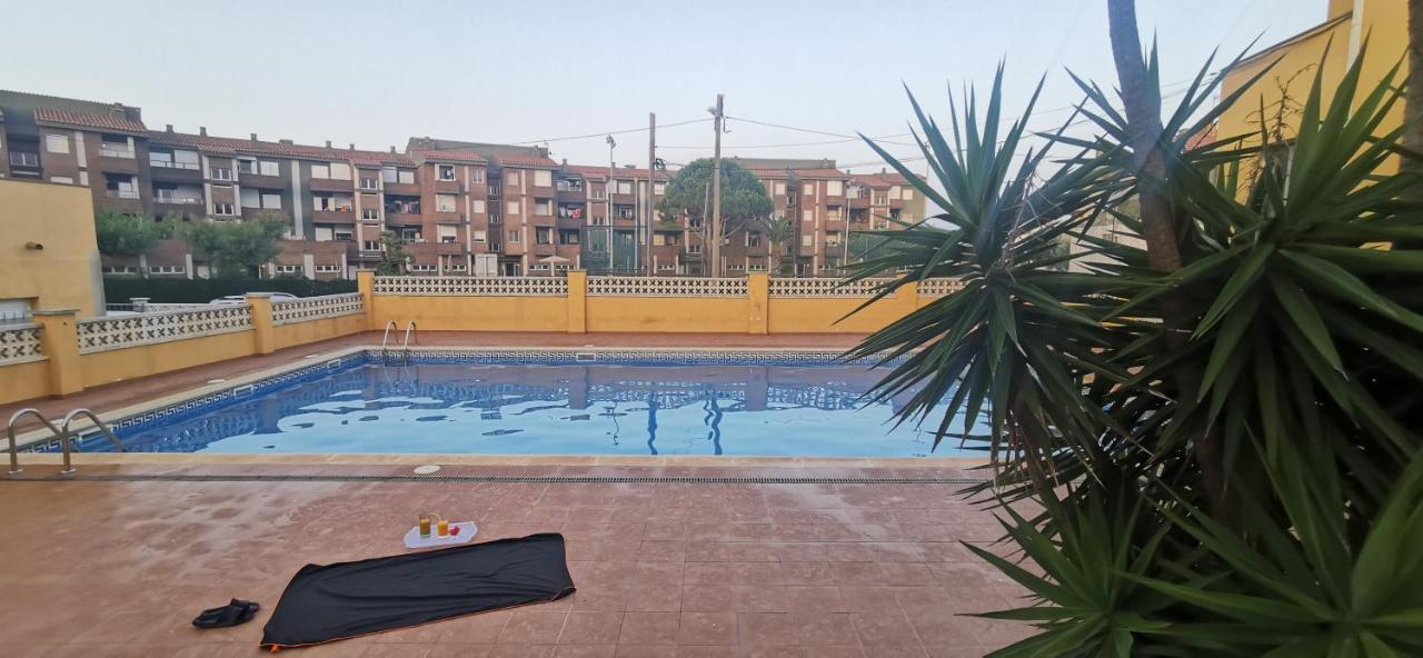 Appartement A Cote De La Mer L'Estartit Zewnętrze zdjęcie