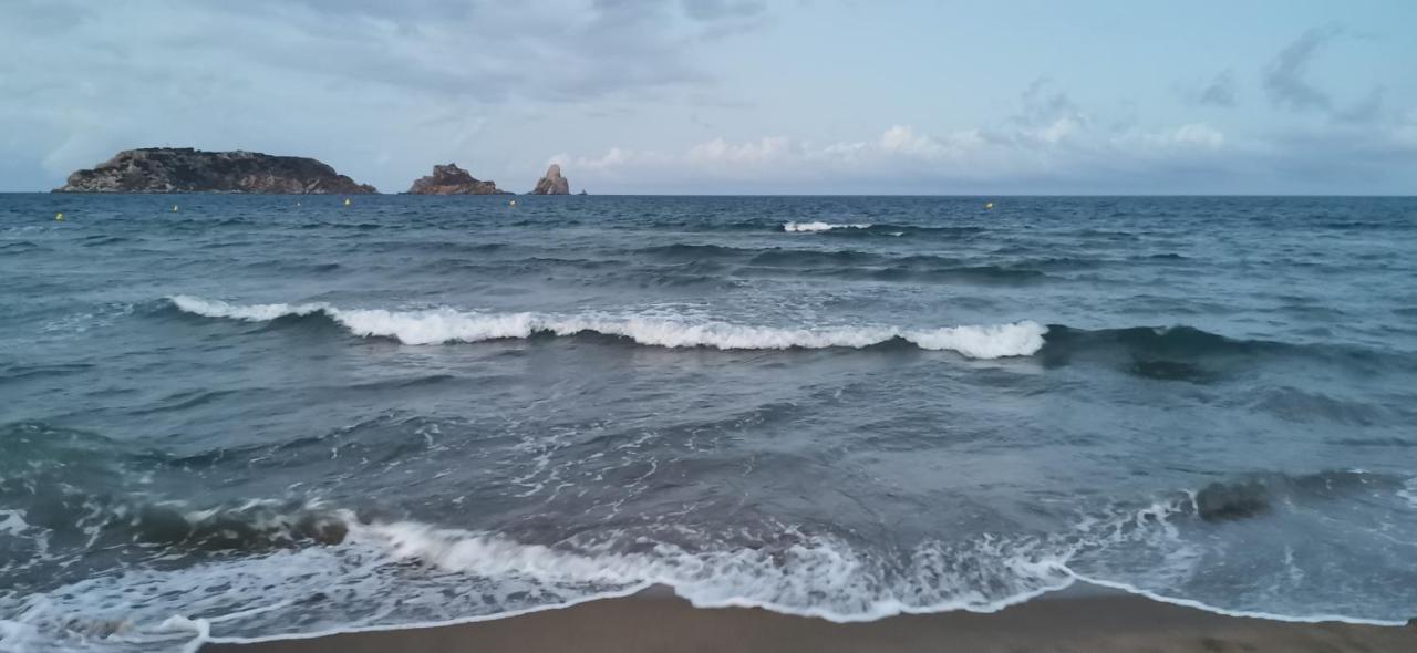 Appartement A Cote De La Mer L'Estartit Zewnętrze zdjęcie
