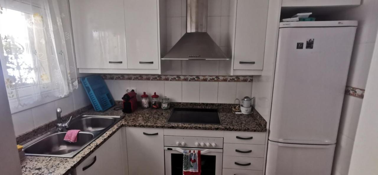 Appartement A Cote De La Mer L'Estartit Zewnętrze zdjęcie
