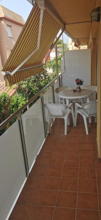 Appartement A Cote De La Mer L'Estartit Zewnętrze zdjęcie