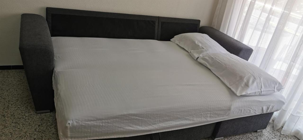 Appartement A Cote De La Mer L'Estartit Zewnętrze zdjęcie